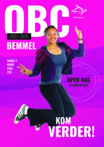 Brochure Bemmel 2025-2026 - voorkant