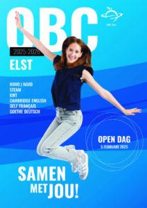 Brochure Elst 2025-2026 - voorkant