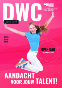 Cover Brochure DWC 2026-2027
